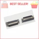 PC Accessories - Connectors Pro 10-Pack DB25 Male Right Angle PCB Mount Connecto