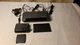 Universal Remote Control (URC) MRF-350/ RF Sensor RFX 350 Kit with Extras