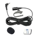 Car Radio Handsfree Microphone for Boss BV9349B BV9351B BV9384NV BVNV9384RC