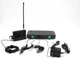 Universal Remote Control MRF-350 Base Station & RF Sensor RFX 250 Kit