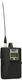 Shure P9RA+ Wireless Bodypack Receiver - H21 Band