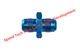 Goodridge AN815-04D -4 JIC Male-Male Adapter @ Speed Tech