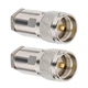PL-259 Male UHF Connectors for LMR400/RG8/RG8U 2-Pack by XRDS-RF