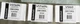 Speakercraft VST60 Transformer Based 11 Step Volume Control NOS 3 for 1 price