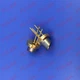 1PCS Infrared IR Laser Diode 780NM 3-5MW 5.6MM SONY KSS-151A KSS151A 304 6FY