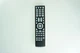 Remote Control For Toshiba SE-R0180 D-VR4SU Hi-Fi VCR DVD VIDEO RECORDER Player
