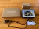 NEW Origaudio Boxanne Wireless Bluetooth Portable Speaker! CAT Caterpillar Brand