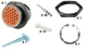 Deutsch HDP20 Series P24-24-31PT Connector Kit
