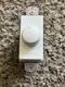 Niles VCS 100R High Power Stereo Volume Control White Working