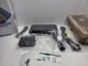 Universal Remote Control MRF-350 Base Station Black URC, MISSING 9v AC Adapter