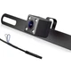 License Plate Backup Camera for Boss BV9351B BV9358B BV9364B BV9384NV BV9386NV