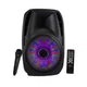 Befree Sound beFree Sound 15 Inch Portable Bluetooth Speaker with Sound/Volume R