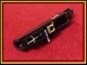New Astatic 1197D Phono Cartridge with Needle/Stylus EV 5115D Tetrad 6-T1LD-P4
