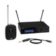 Shure SLXD14+ Guitar Wireless System