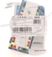 NEW Bose 035943 System Cable II Hub &ndash; 278895 Single &ndash; White