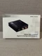 NEW Prozor 192kHz DAC Converter Digital to Analog Audio Converter Model DAC01s