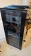 Sanus CFR 2127 55" 27U AV Rack