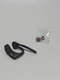 Plantronics 5200 PLT POTE16 Bluetooth Headset No dongle or charger Extra Ear Cup
