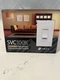 Niles SVC100K Volume Control w white, light almond,bone and black wall plates