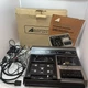 Audiotronics Spectra SD 154 Programmer 154SD Sync Audio Cassette Tape Editor REC