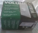 ARIA CHANNEL VISI0N VC300W IN-WALL VOLUME CONTROL NEW, White / Free Shipping