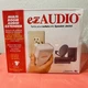 EZaudio Multi Room Audio Extender 350 Plugin Just Plug It In Vtg