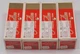 Genalex KT77 Gold Lion Vacuum Tubes 4 Tubes Made in Russia Used
