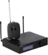 Shure SLXD14+ Wireless Guitar System - G57 Band