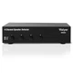 Vaiyer 4-Channel Speaker Selector Switch Box 600W Max w/ Impedance Protection