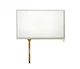 Touch Screen Glass Digitizer Replacement for BOSS BV9384NV Car Radio Stereo