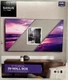 Sanus SA-IWB17-W1, 17" TV Media In-Wall Box - White - New!
