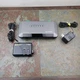 URC MRF-350 RF to IR Remote Control Base Station With RF Sensor RFX-250
