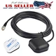 GPS Navigation SMA Antenna for Boss BV9384NV BV9386NV BV960NV Car Stereo Radio