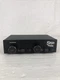 Saga SAG5200HE Speaker Selector