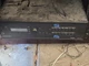 Crestron DMPS3-300-C 3-Series DigitalMedia Presentation System -Tested Working