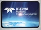 Origaudio BOXANNE Compact Portable Bluetooth Speaker w/ Teledyne Logo