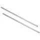 uxcell HSS Lathe Tool Bit 4mm x x 200mm, Square x x 200mm