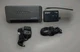 Universal Remote Control URC MRF-350 Base Station, RFX-250 RF Sensor, PSA, cable