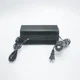 SONY SA-iP001P Subwoofer w/ AC Power Supply Adapter 12V DC 1.0A for S-Master