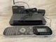Universal Remote Control (URC) Genesis MX-900 w/ Base MRF-350 Universal Remote