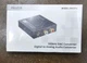 prozor 192khz digital to analog audio converter DAC01s Amp Apple TV Home Cinema 
