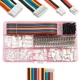 JST PH 2.0 Connectors Pin Header and Ribbon Cable Wire Kit 2.0mm Pitch JST... 