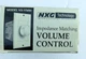 NXG technology NX-VM80 Volume Control Outlet New Open Box 