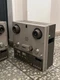 TASCAM BR-20T Professional Reel-to-Reel Tape Recorder &ndash; Powers On &ndash; See Photos