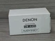 Denon DM-A409 Audyssey Calibration Microphone New In Sealed Box