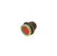 Deutsch HDP20 Rcpt 19-Pos Pin Reverse Gender Ring Adapter HDP24-24-19PN-L017