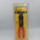 Klein Tools 1015 Crimping tool for Modular Plug Connectors Service Plier Crimper