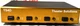 THEATER SOLUTIONS TS4D  MULTI ROOM  4 ZONE SPEAKER SELECTOR SWITCH NICE! -