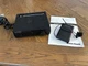 Vintage Realistic FM Wireless Microphone System Radio Shack cat. no. 32-1221A