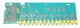 Genuine I/O Board 04907800 Rev. B for McIntosh MX132 A/V Control Center
